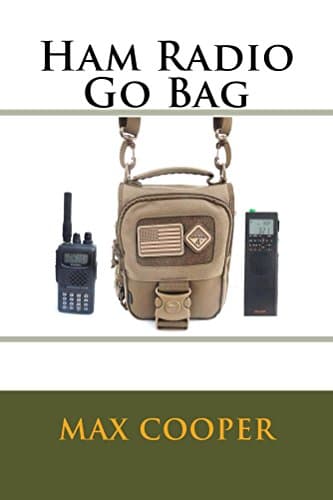 Ham Radio Go Bag Kindle Edition