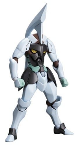 Revoltech Yamaguchi No.64 Enkicu