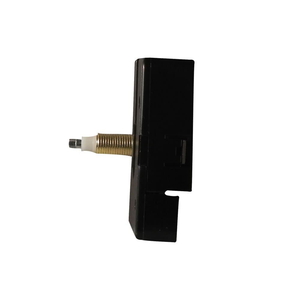 12 Hour High Torque Quartz Movement - Short Shaft