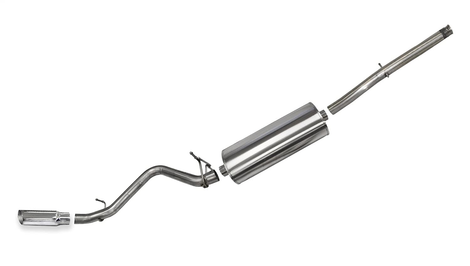 CORSA 24874 Exhaust Cat-Back