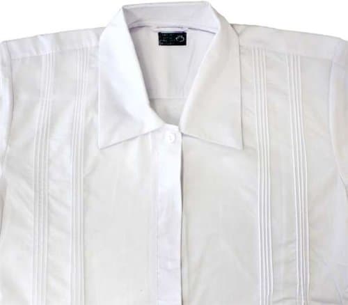 Elegant Traditional Kittel, White Robe for High Holidays (Medium)