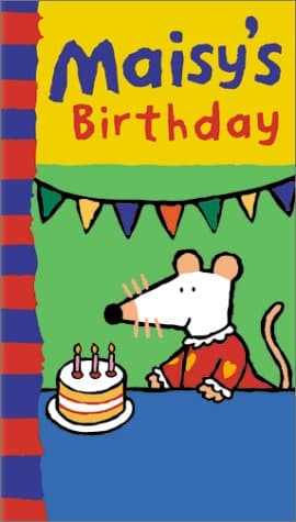 Maisy's Birthday