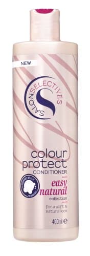 Salon Selectives Easy Natural Colour Protect Conditioner