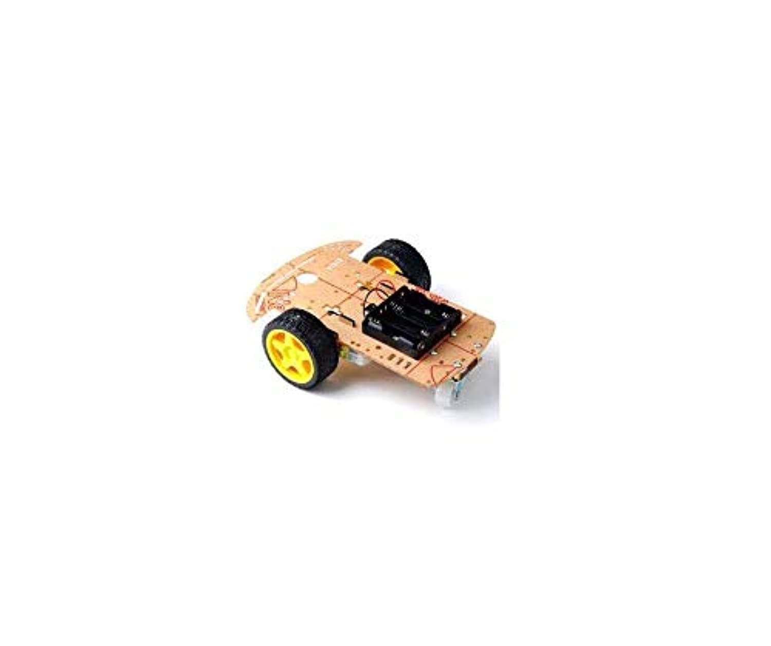 Smart Robot Car Chassis Kit For