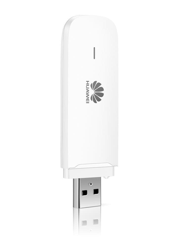 Huawei E3531 HSPA + Surf Stick USB HSUPA, Edge/Gprs, White