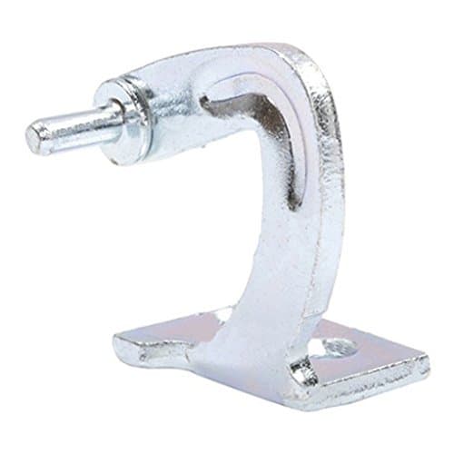 John Lewis Fridge Freezer Door Upper Left Hinge