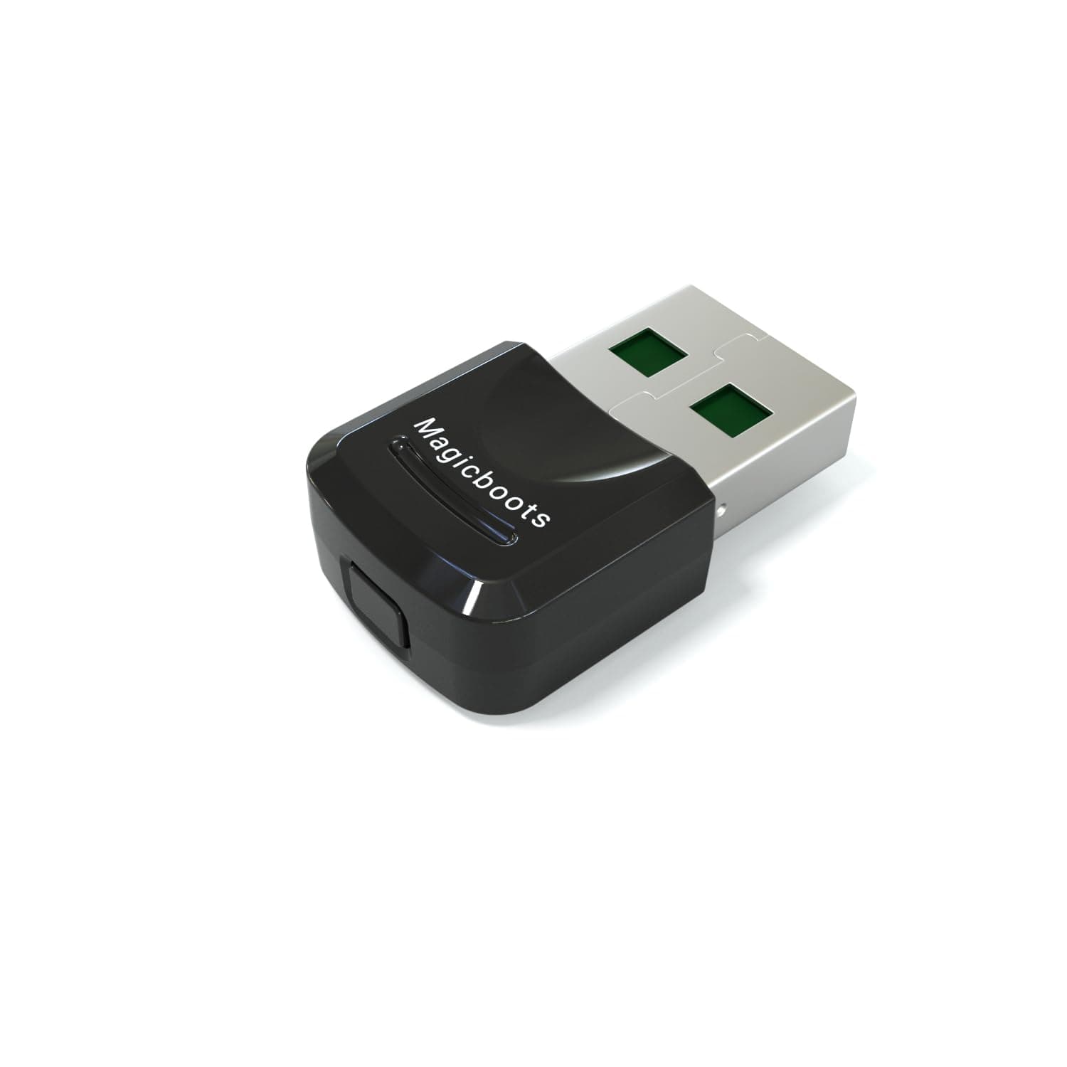 MAYFLASH MagicBoots FPS Adapter Arcade Joystick Converter All-Button Controller Converter Supports PS5 Fighting Games Street Fighter 6 and Tekken 8