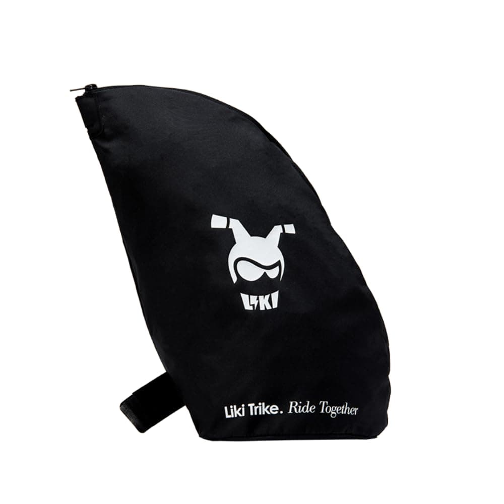 Liki Premium Storage Bag, Black