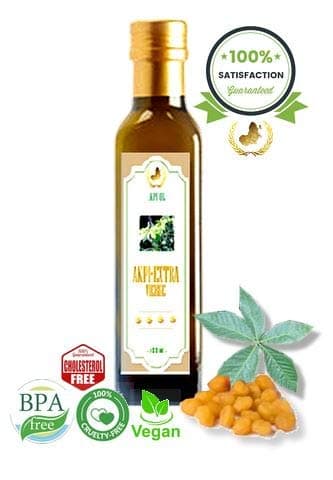 AKPI Oil Premium Quality -100 ml