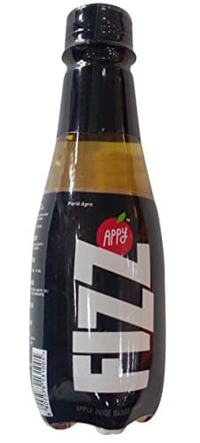 Appy Fizz Drink - Apple, 250ml Bottle