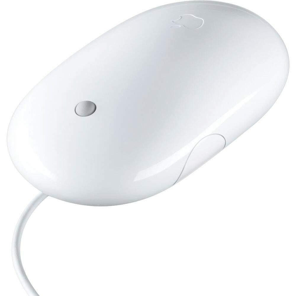 CommandUSB Wired Optical Mouse (A1152) - For Computers