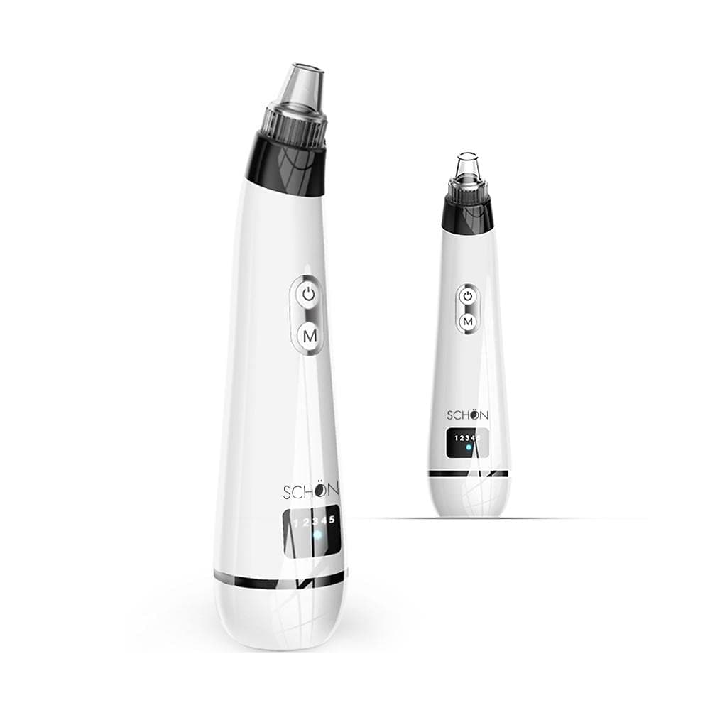 NewtechSCH N Blackhead Remover Pore Vacuum Cleaner