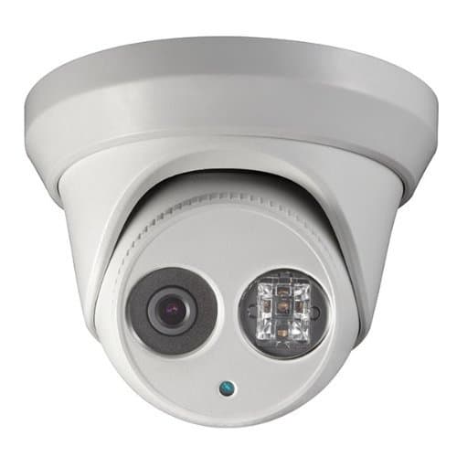 Orange Sources 1.3MP IP 2.8mm Lens Wide Angle Onvif POE IR 90ft HD 1280×960 Outdoor Camera