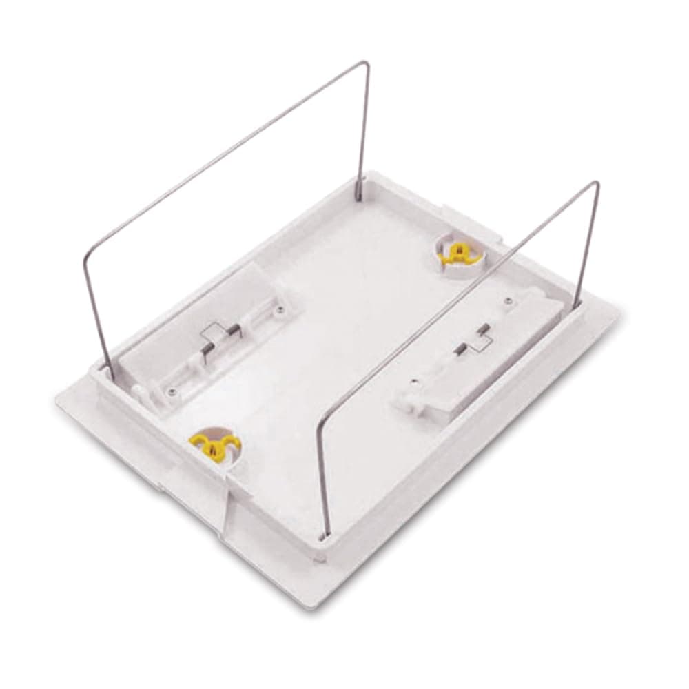 DolphinBottom Lid Assembly