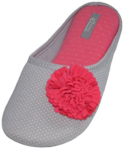 eZstep Women's Penny Slippers