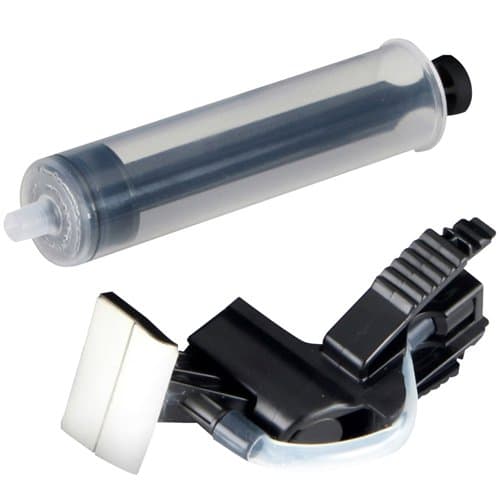 Black & Decker BDPE1015 Easy Edge Powered Paint Edger 1-1/2-Inch Accessory Kit