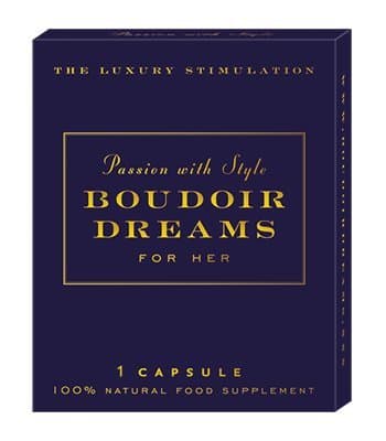 Boudoir Dreams for her capsules (1)