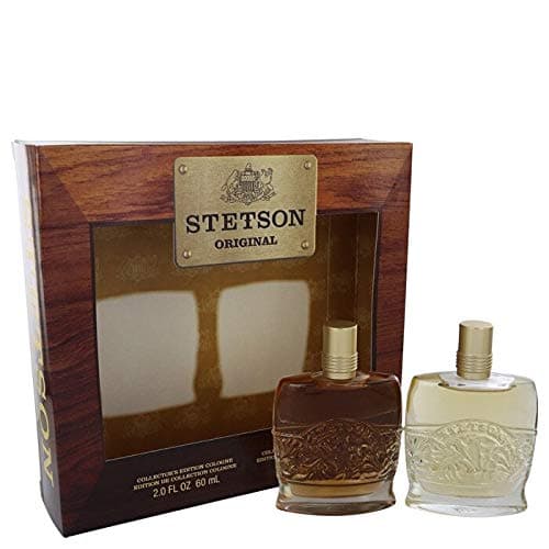 TORYO Stetson Gift Set By Coty For Men