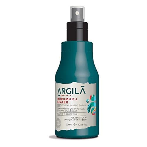 ARGILA AMAZONIA Volumatrix Protective/Fixing and Fortifying Spray 300 ml