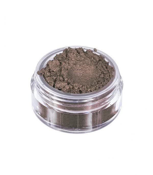 Mineral Eye Shadow Tobacco