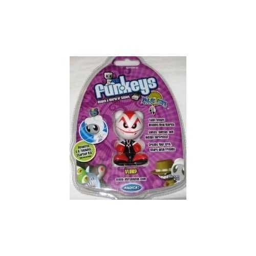 Funkeys Dream State VLURP - Very Rare