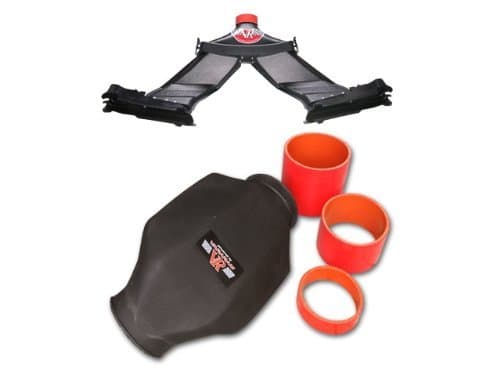 97-00 Corvette C5 VR-B2 Ram-air Intake w/ Powerduct