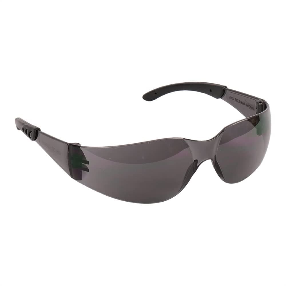 Frameless Glass Safety Spectacles SSP 546