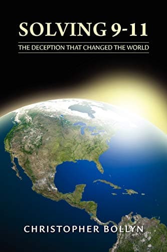 Solving 9-11: The Deception That Changed the World Paperback – 22 Oct. 2018