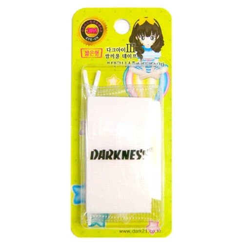 Darkness Double Eyelid Tape-Small