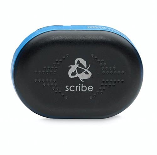 RS1B Pro 1x Fitness Tracker, (Blue)