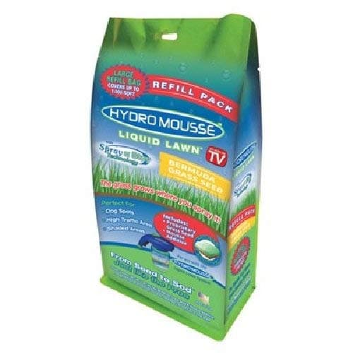 Hydro Mousse New Eagle 17500-6 Eagle Eye Marketing Group Inc Berm Refill