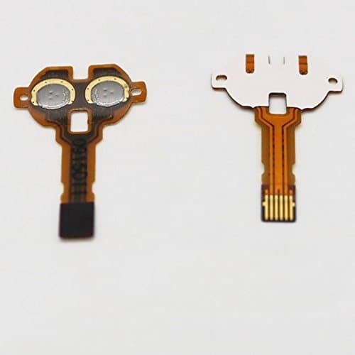 Start Select Button Flex Cable Ribbon Replacement for PSP GO