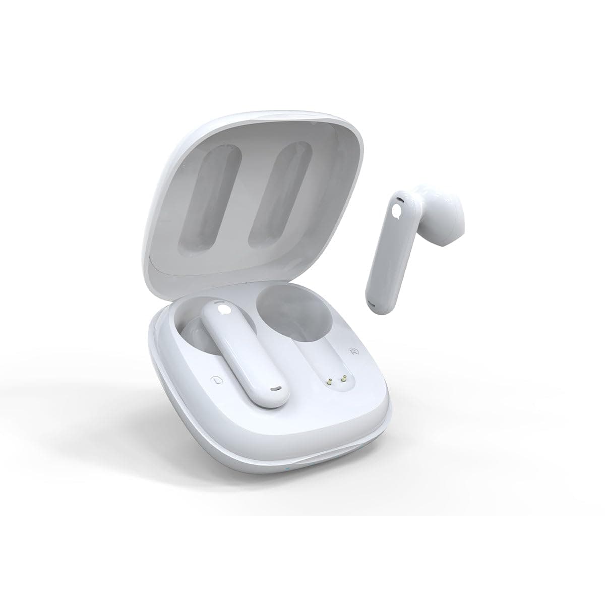TimekettleWT2 Edge Translator Earbuds Offline Version White