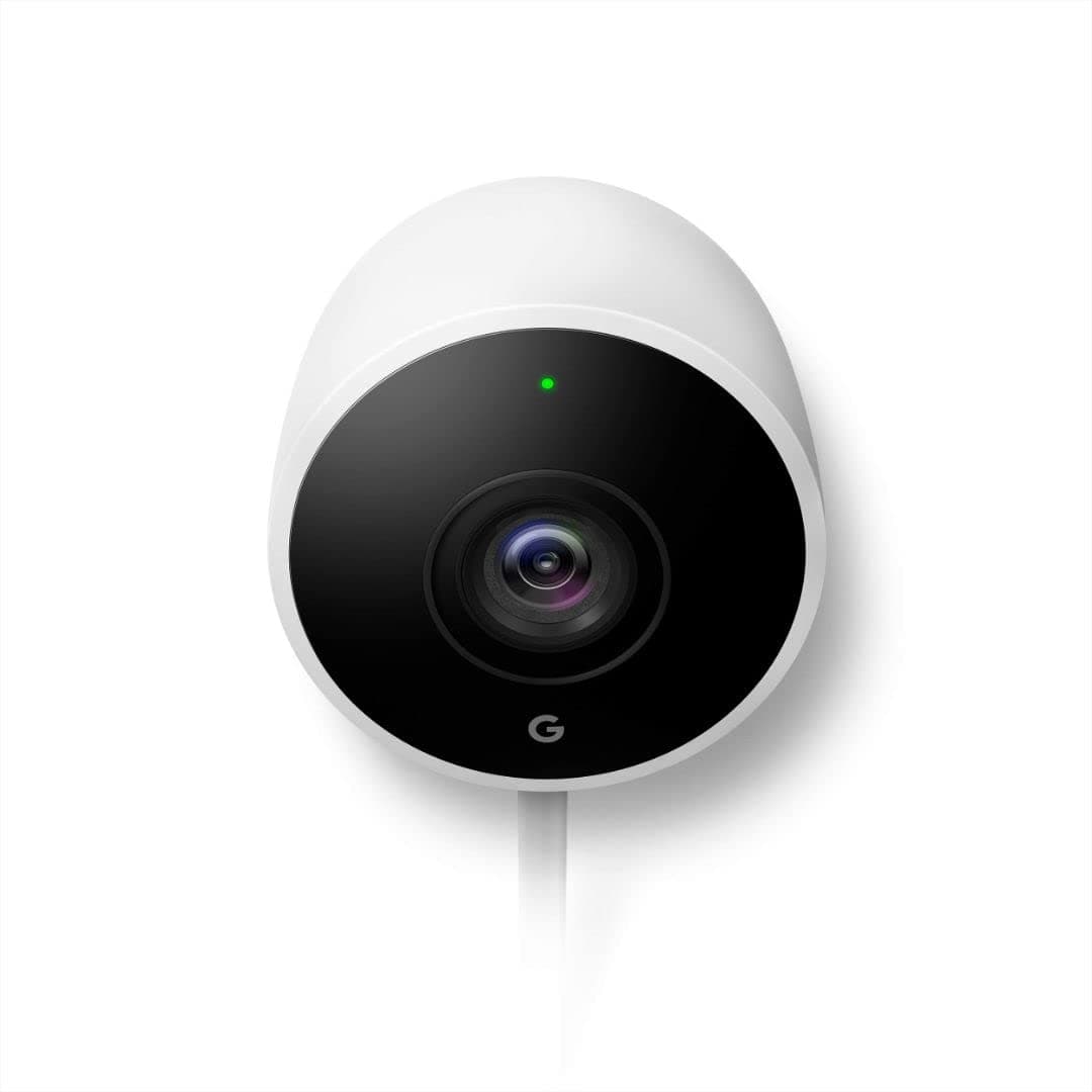 Nest Cam – Outdoor/External Camera New 2016