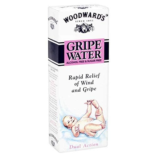 Gripe Water 150 ml