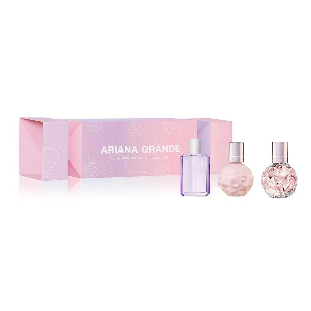 Ariana Grande Ari Eau De Parfum Spray