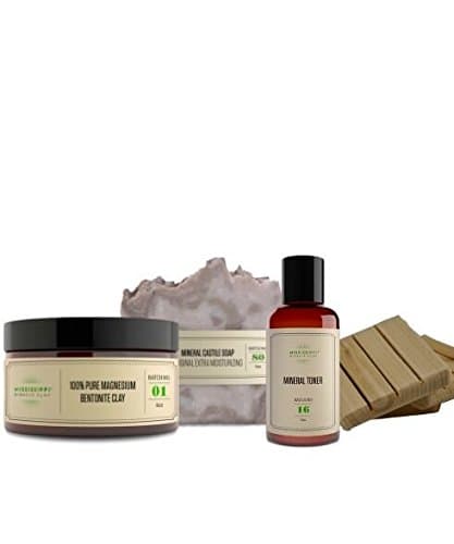 Mississippi Miracle ClaySimply Clear Complexion System