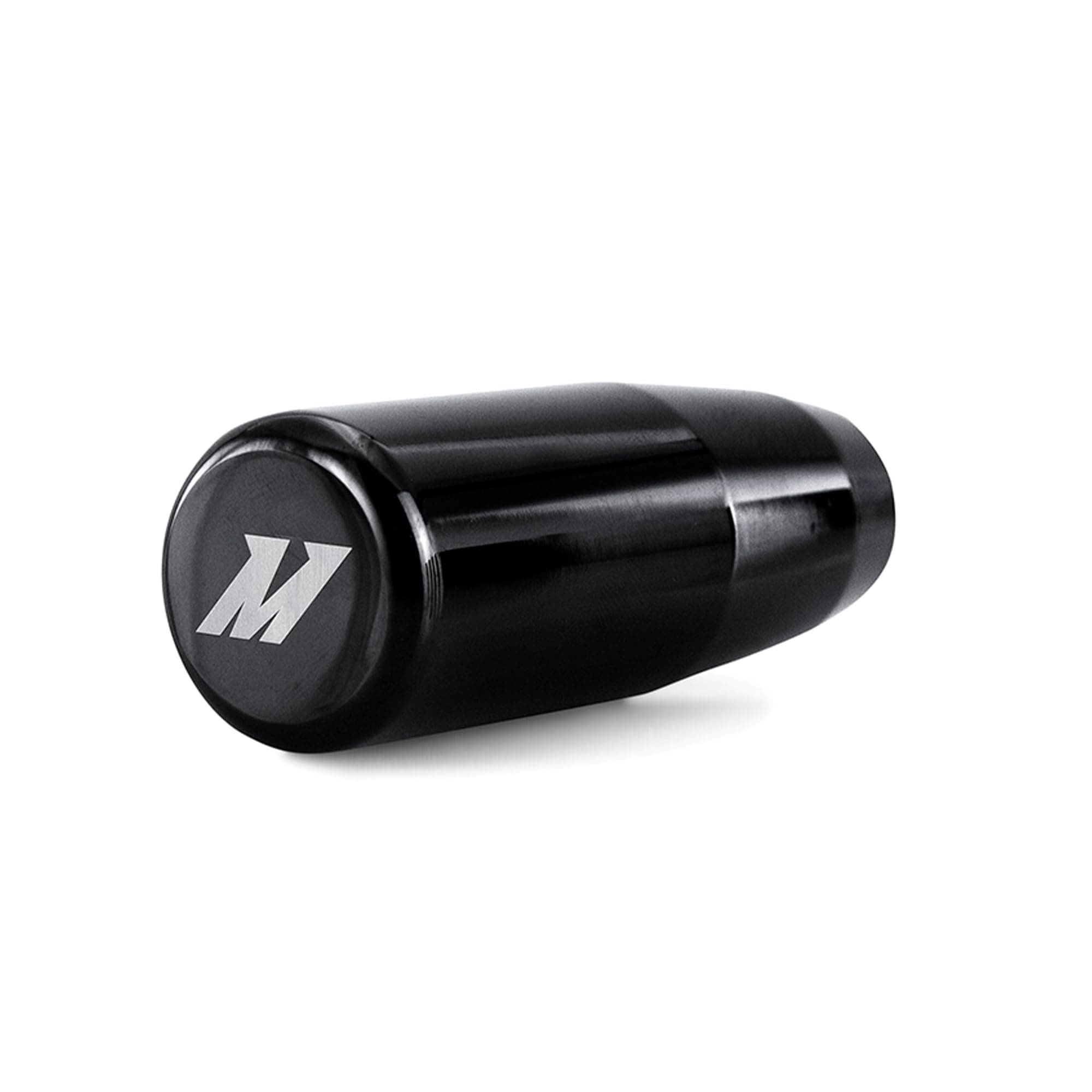 Mmsk-Bk Weighted Shift Knob Black