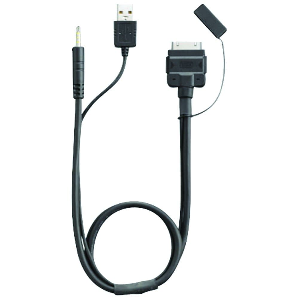 Pioneer CD-IU50V USB Interface Cable for iPod/iPhone (Generic Packaging)