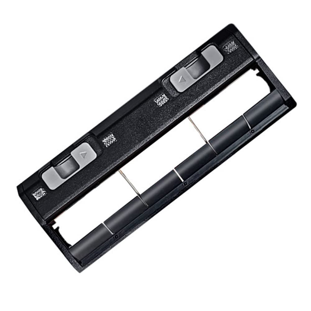 Ytaland Replacement Main Brush Back Cover for ECOVACS Deebot OZMO X1 / T9 / T8 / N8 PRO / T5 / N5 DJ65 DX55 Series Robot Vacuum Cleaner Parts