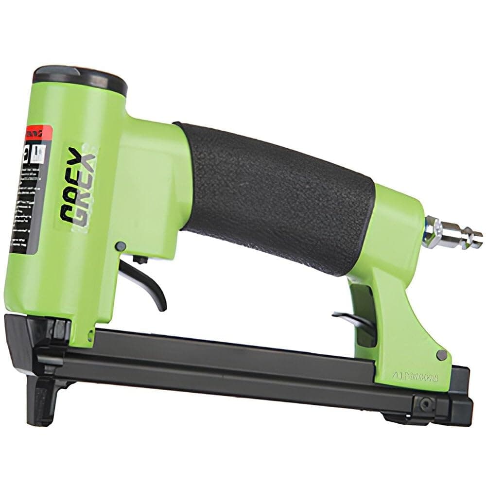 Grex Power Tools Stapler 22 Gauge 3/16In Crown