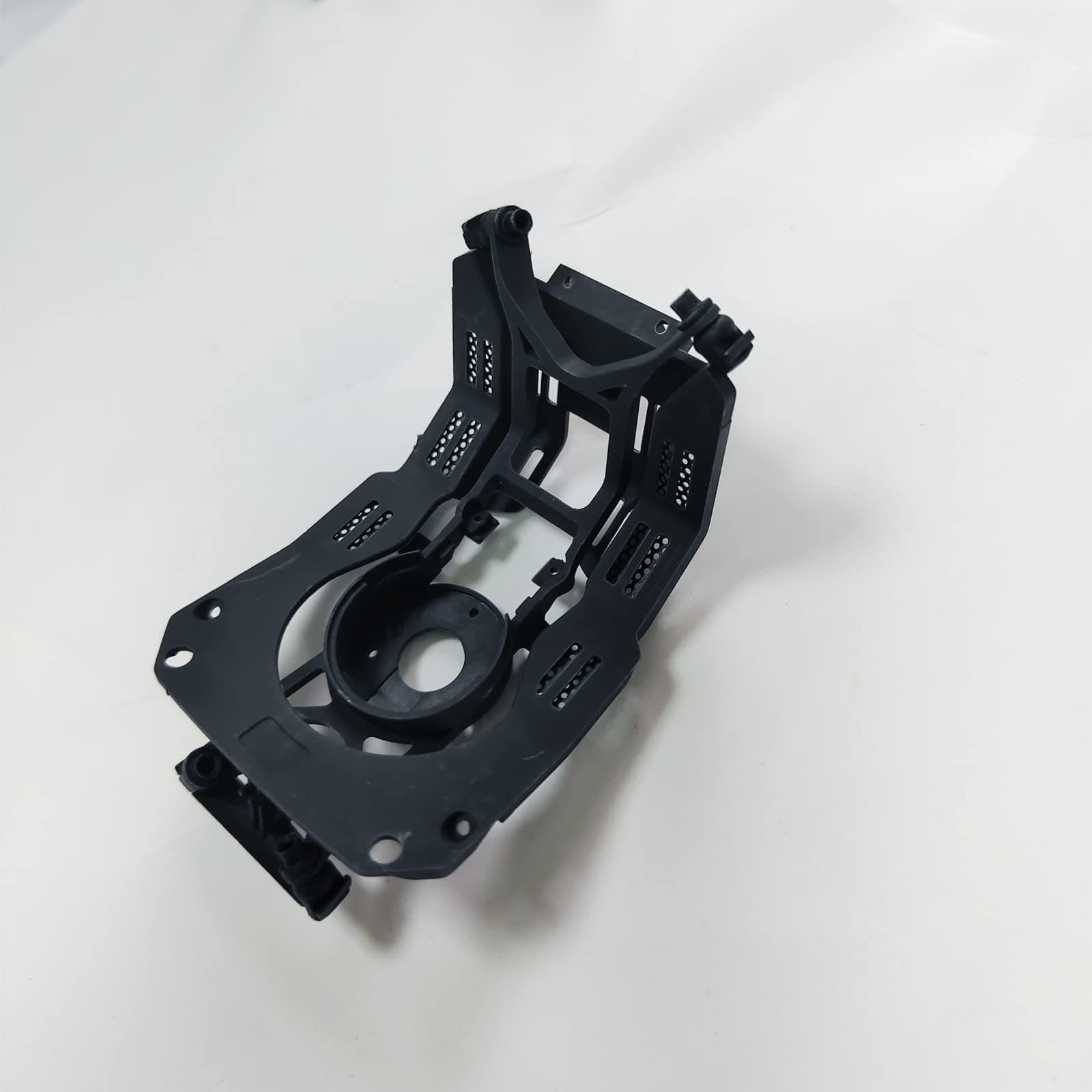 Xmipbs Mavic 3 Spare Parts Gimbal Damping Bracket Shock-Proof Vibration Absorbing Board for DJI Mavic 3 Drone