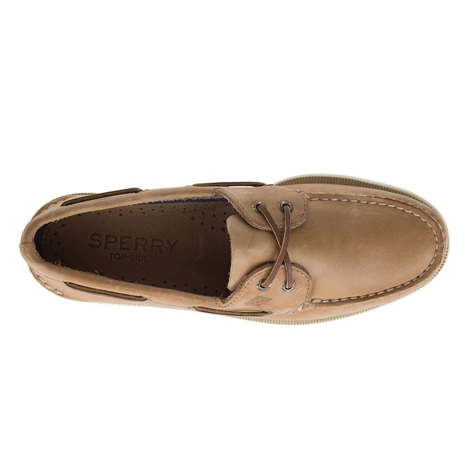 Sperry Men's Authentic Original 2-Eye Boat Shoe