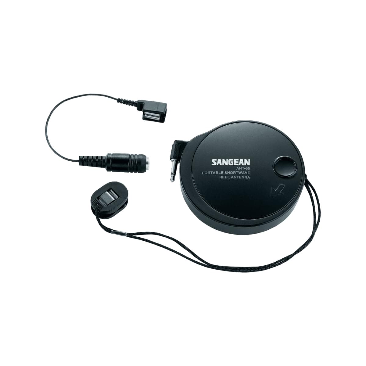 ANT-60 Short Wave Antenna