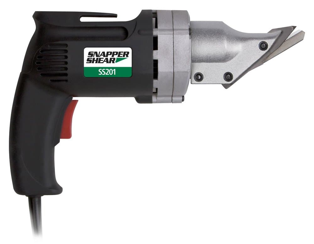 PacTool International SS201 Sheet Metal Shear