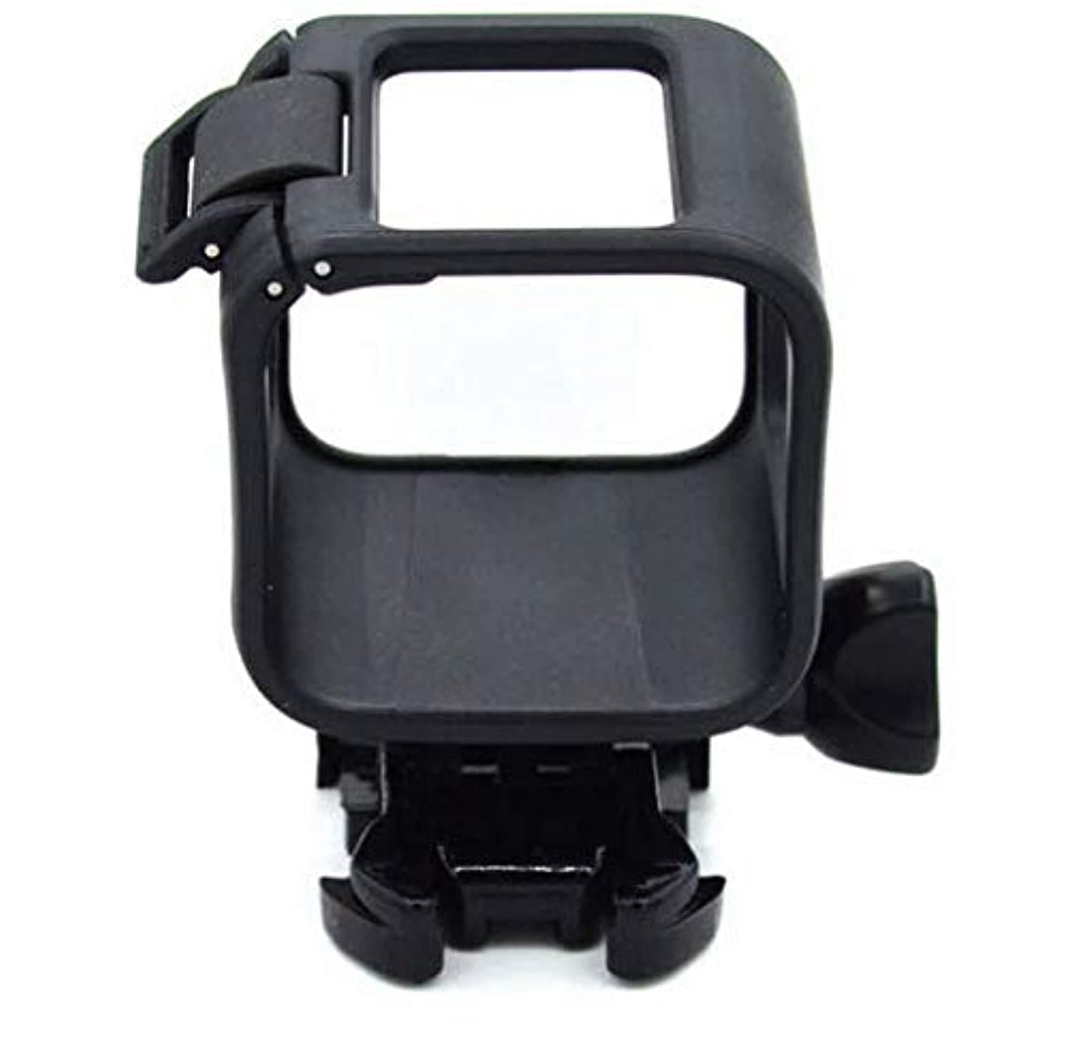 eWINNER Plastic Protective Frame Mount Housing Case for Gopro Hero 5 Session