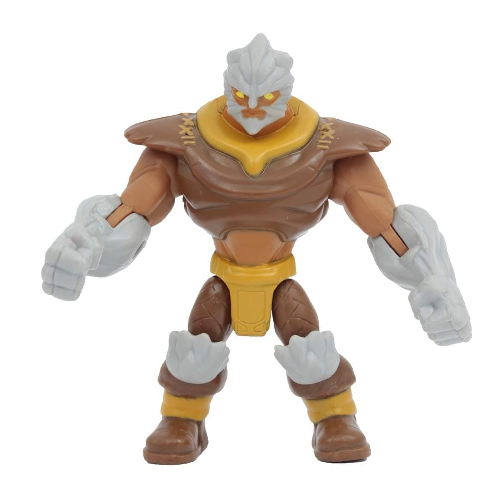 Basic Action Figures - Karak, GRM01220