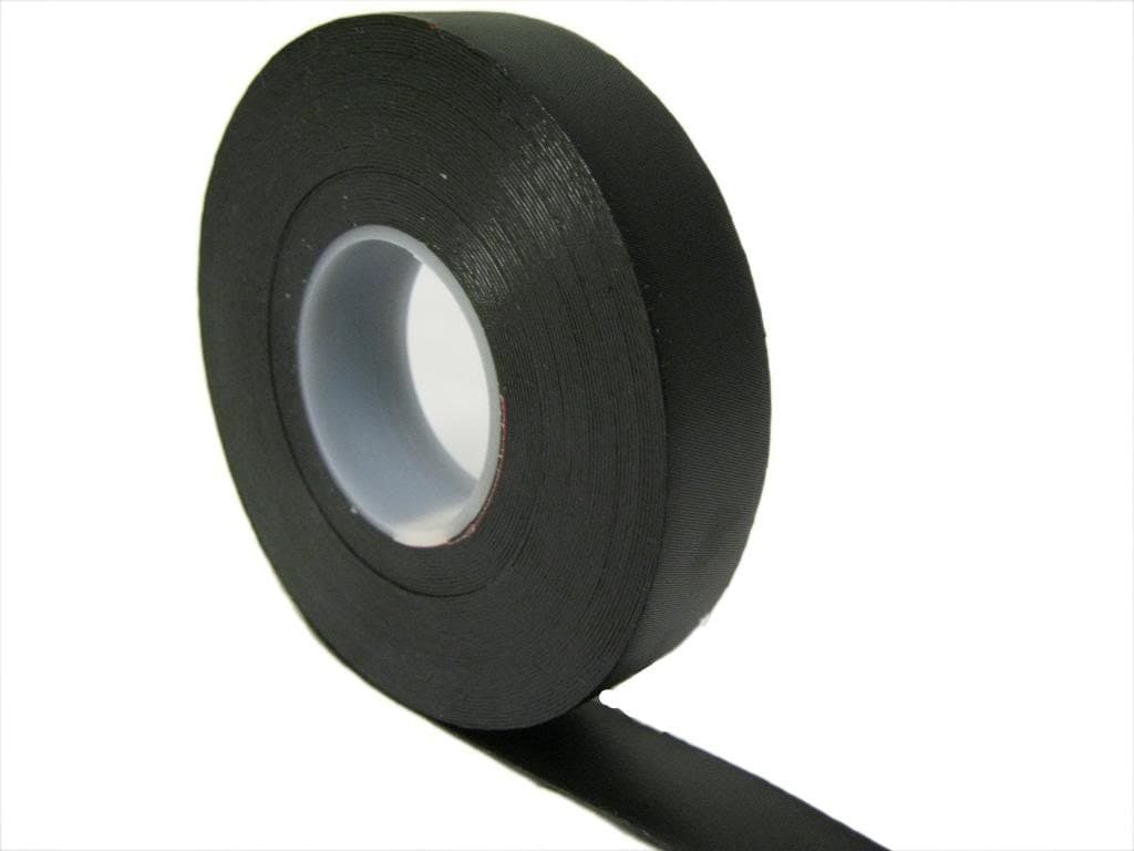 Self Fusing Rubber Amalgamating Tape 0.8mm x 25mm x 5meters