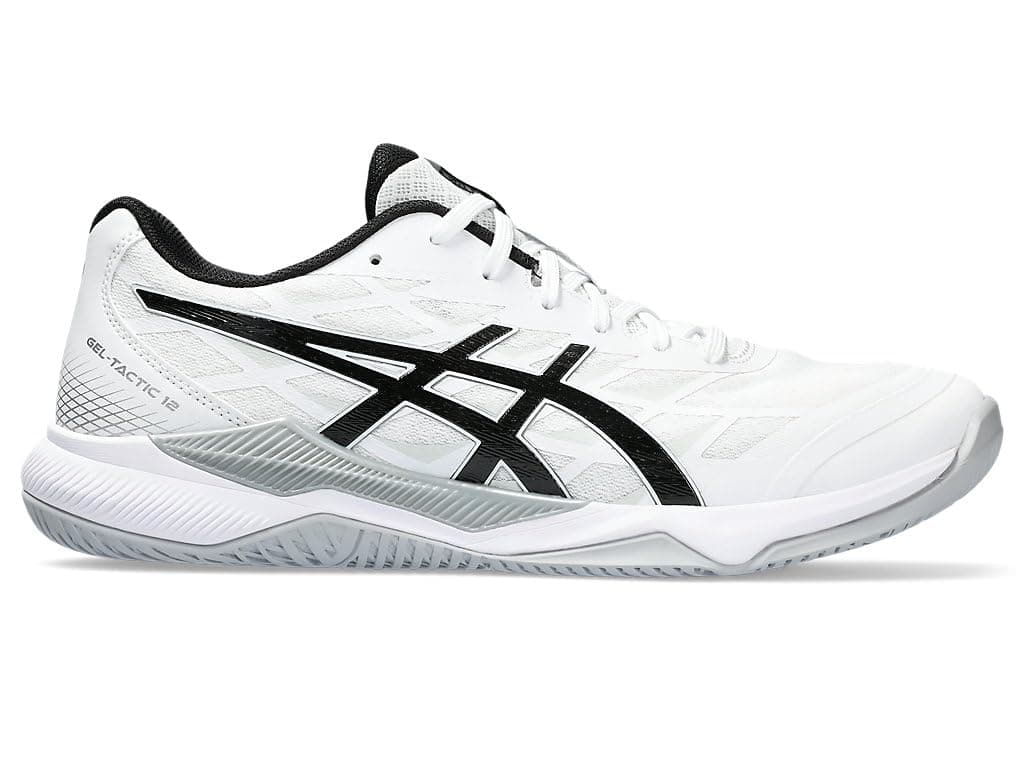 ASICS Men's Gel-Tactic 12Sneaker