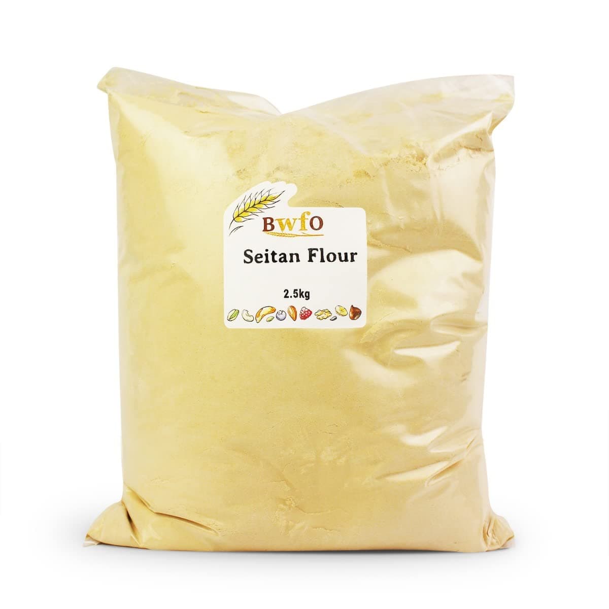 Seitan Flour 2.5kg
